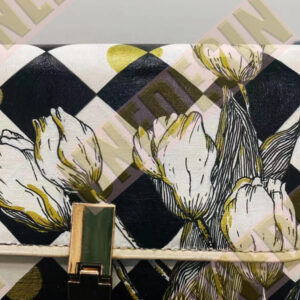 Unedesin “Other Themes” Canvas Tote Series