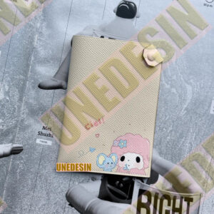 Unedesin “Pocket Gallery” Wallet Series