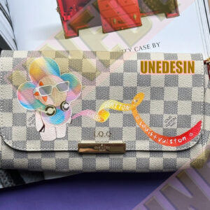 Unedesin “Pocket Gallery” Wallet Series