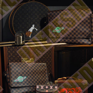 Unedesin “Other Themes” Canvas Tote Series