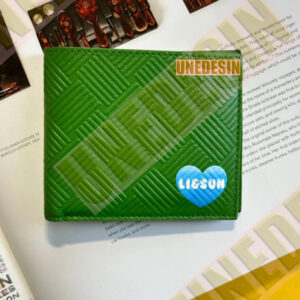 Unedesin “Pocket Gallery” Wallet Series