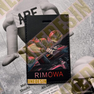 Unedesin “Pocket Gallery” Wallet Series