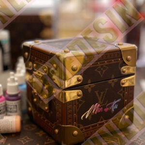 Unedesin “Other Themes” Canvas Tote Series