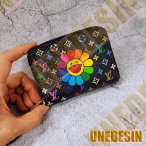 Unedesin “Pocket Gallery” Wallet Series