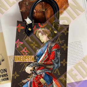 Unedesin “Pocket Gallery” Wallet Series