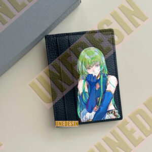 Unedesin “Pocket Gallery” Wallet Series