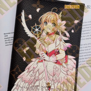 Unedesin “Pocket Gallery” Wallet Series