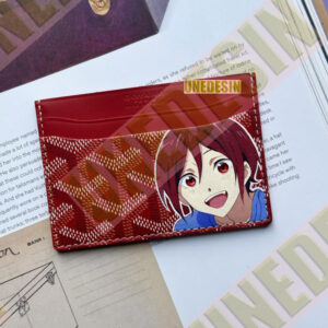 Unedesin “Pocket Gallery” Wallet Series