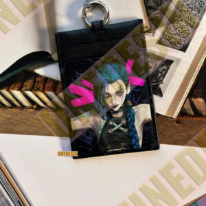 Unedesin “Pocket Gallery” Wallet Series