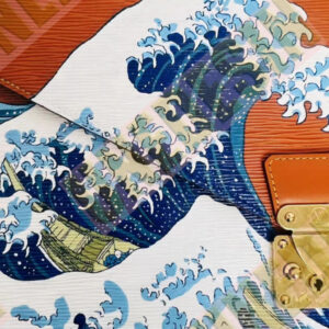 Unedesin “Other Themes” Canvas Tote Series