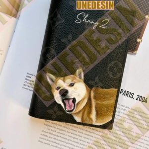 Unedesin “Little Walker” Mini Canvas Tote