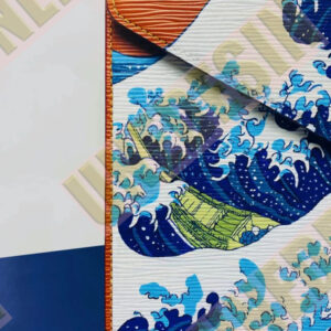 Unedesin “Other Themes” Canvas Tote Series