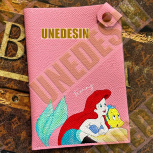 Unedesin “Pocket Gallery” Wallet Series