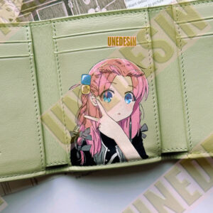 Unedesin “Pocket Gallery” Wallet Series