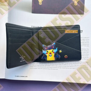 Unedesin “Pocket Gallery” Wallet Series