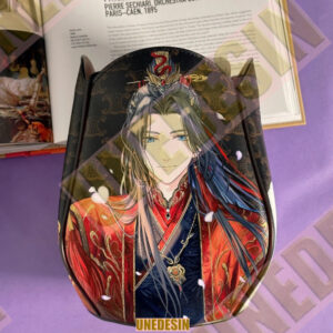 Unedesin “Pocket Gallery” Wallet Series