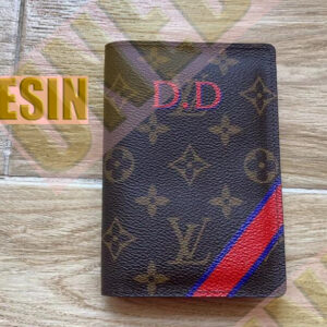 Unedesin “Pocket Gallery” Wallet Series