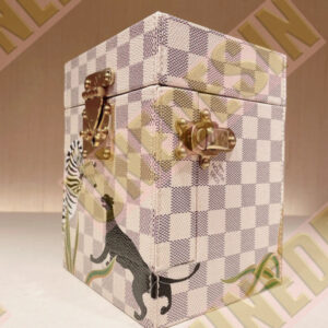 Unedesin “Tiny Companions” Canvas Tote Series