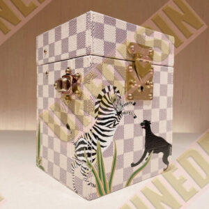 Unedesin “Tiny Companions” Canvas Tote Series