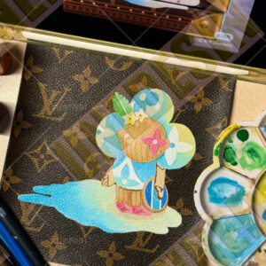 Unedesin “Other Themes” Canvas Tote Series