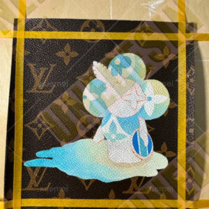 Unedesin “Other Themes” Canvas Tote Series