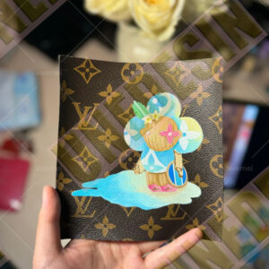 Unedesin “Other Themes” Canvas Tote Series