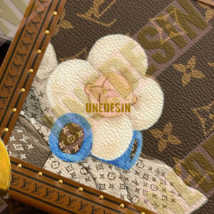 Unedesin “Cartoon Parade” Canvas Tote Series