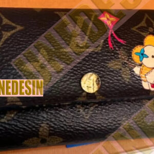 Unedesin “Cartoon Parade” Canvas Tote Series
