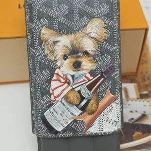 Cigar Case Painting