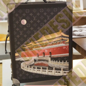 Unedesin “Palace of Time” Forbidden City Edition