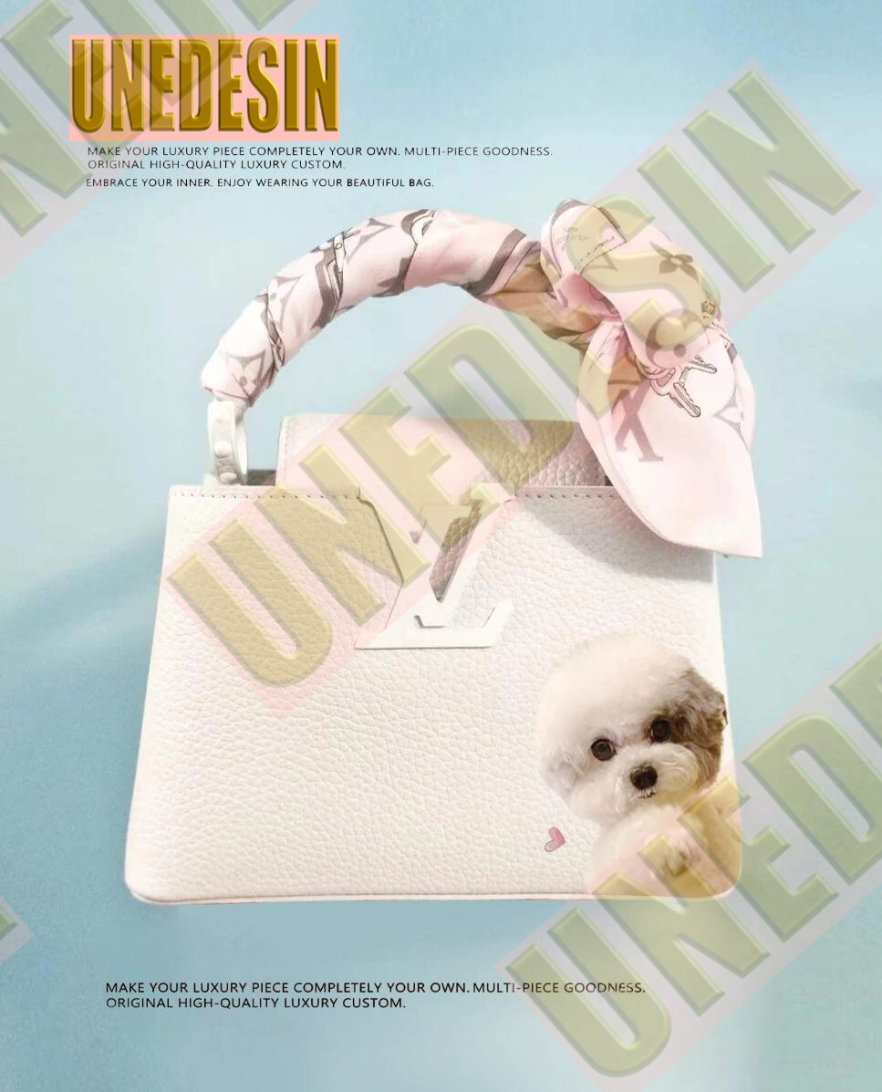 UNEDESIN 爱马仕 宠物 狗 小狗 12321 (6)