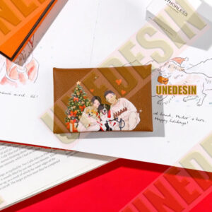 Unedesin “Pocket Gallery” Wallet Series