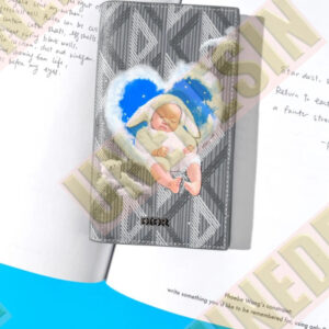Unedesin “Pocket Gallery” Wallet Series