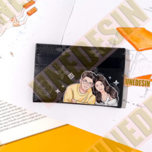 Unedesin “Face to Soul” Canvas Tote Series