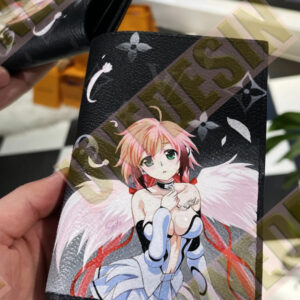 Unedesin “Cartoon Parade” Canvas Tote Series