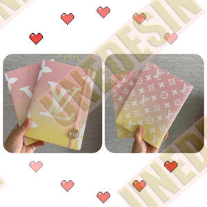 Unedesin “Other Themes” Canvas Tote Series