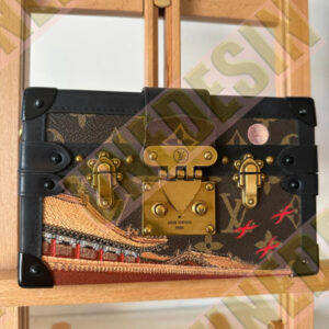 Unedesin “Other Themes” Canvas Tote Series