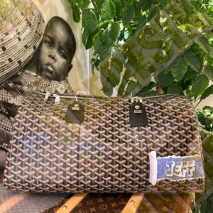 Unedesin “Other Themes” Canvas Tote Series