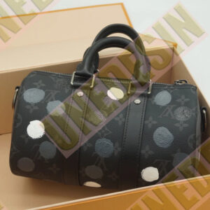 Unedesin “Other Themes” Canvas Tote Series