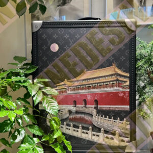 Unedesin “Other Themes” Canvas Tote Series