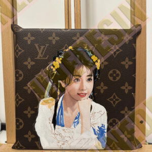 Unedesin “Other Themes” Canvas Tote Series