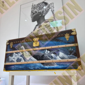 Unedesin “Other Themes” Canvas Tote Series