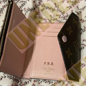 Unedesin “Pocket Gallery” Wallet Series