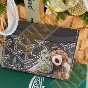 Unedesin “Little Walker” Mini Canvas Tote