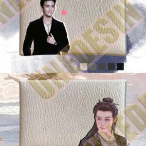 Unedesin “Face to Soul” Canvas Tote Series