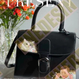 Unedesin “Face to Soul” Canvas Tote Series