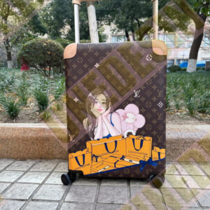 Unedesin “Face to Soul” Canvas Tote Series