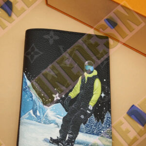 Unedesin “Face to Soul” Canvas Tote Series