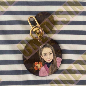 Unedesin “Face to Soul” Canvas Tote Series