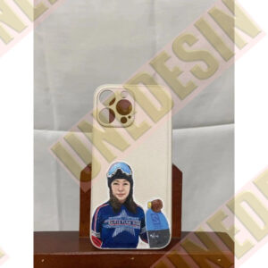 Unedesin “Face to Soul” Canvas Tote Series